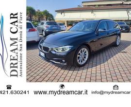 BMW 316 d Touring Business Advantage