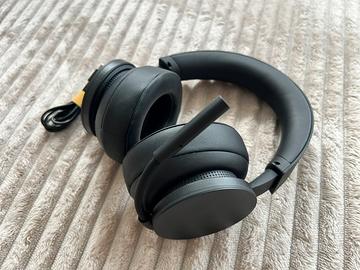 Cuffie XBox Wireless Microsoft