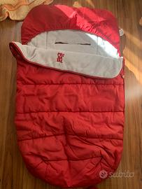 Sacco passeggino Prenatal