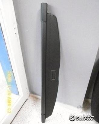 Cappelliera seat alhambra 2011 7n0867871c