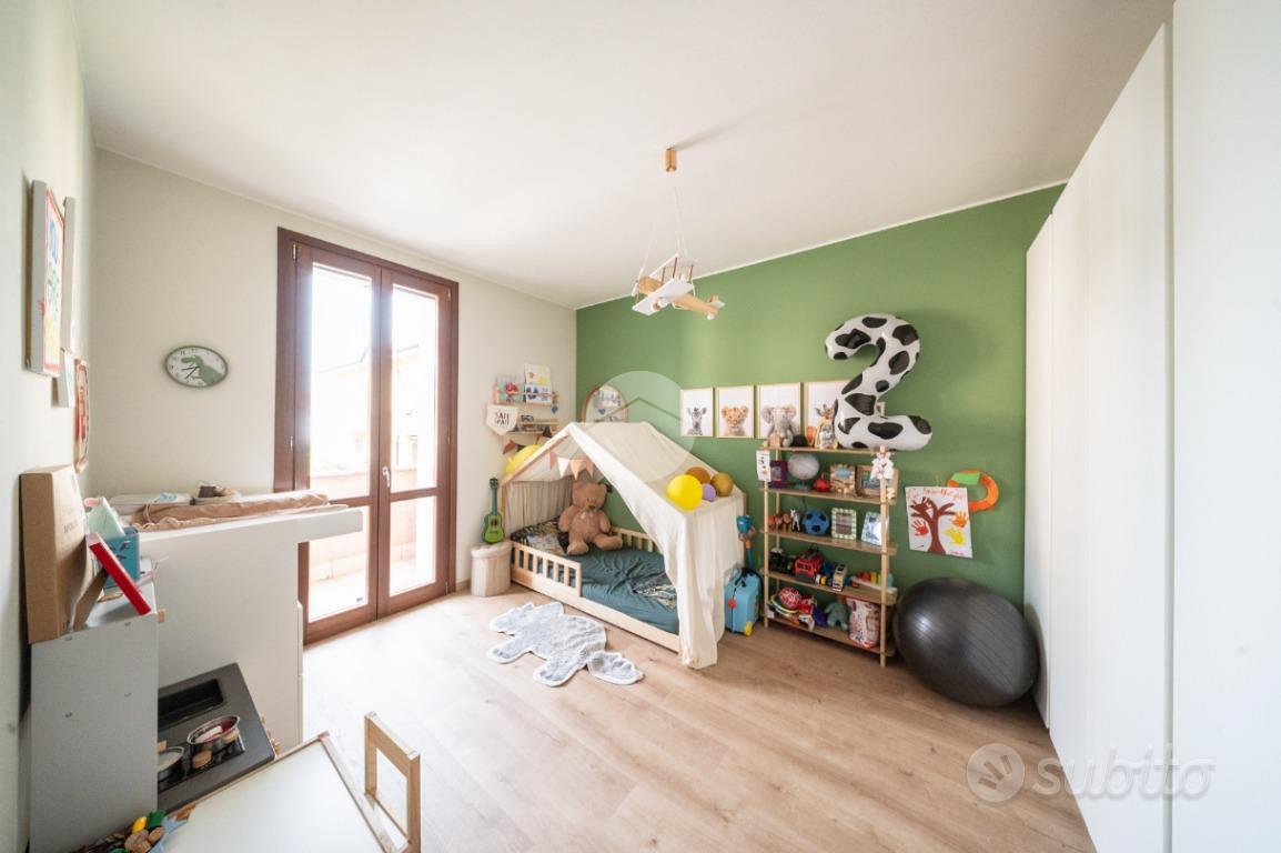 Appartamento – MN - Altro