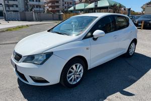 SEAT IBIZA 5PORTE 1.2TDI 75CV