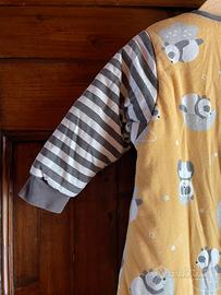 Sacco nanna Slumbersac 80cm