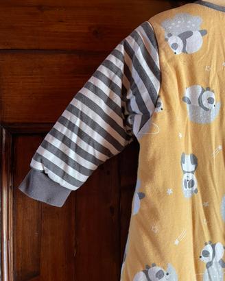 Sacco nanna Slumbersac 80cm