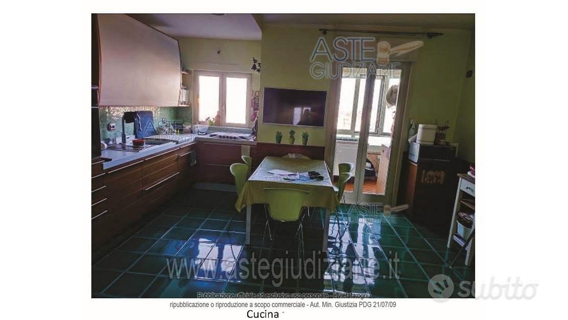 Appartamento na 70/2020