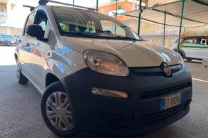 Fiat Panda 1.2 GPL van 2 posti economica 2013