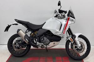 Ducati DesertX TUA DA 175 € AL MESE