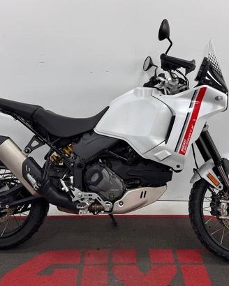 Ducati DesertX TUA DA 175 € AL MESE