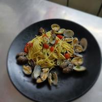 Cuoco o chef de cusine