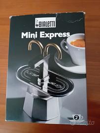 Mini Express Bialetti
