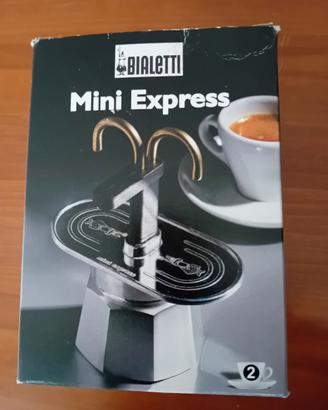 Mini Express Bialetti