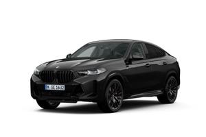 BMW X6 xDrive30d 48V Msport Pro Aut.