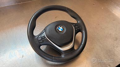 Volante Sport (non MSport) BMW