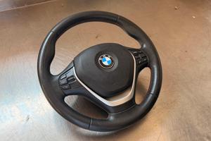 Volante Sport (non MSport) BMW