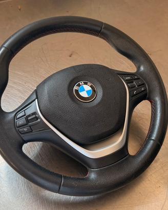 Volante Sport (non MSport) BMW
