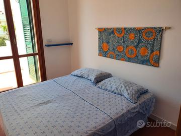 Villa baia verde 8/10 posti settembre