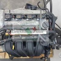 Motore Toyota 1400 Benzina Codice 4zzfe