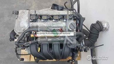 Motore Toyota 1400 Benzina Codice 4zzfe