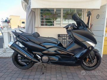 scooter Tmax
