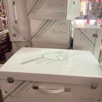 🍼 Coordinati Lettino Neonato – 100% Made in Italy