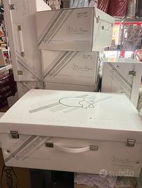 🍼 Coordinati Lettino Neonato – 100% Made in Italy