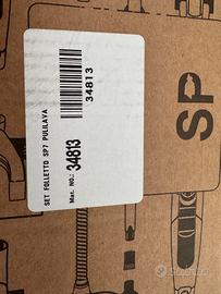 Pulilava folletto vk7s black.