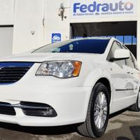 Lancia Voyager 2.8 Turbodiesel Platinum 178 CV