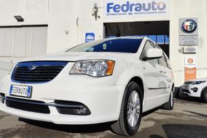 Lancia Voyager 2.8 Turbodiesel Platinum 178 CV