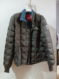 Giacca uomo play life