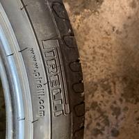 4 GOMME USATE ESTIVO 2254519 - CP69513567