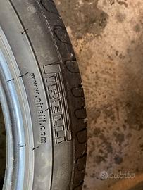 4 GOMME USATE ESTIVO 2254519 - CP69513567