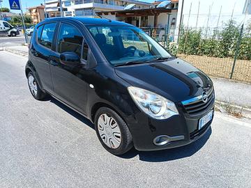 Opel Agila 1.0 12V 65CV Enjoy UNICOPROPIETARIO