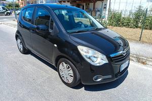Opel Agila 1.0 12V 65CV Enjoy UNICOPROPIETARIO