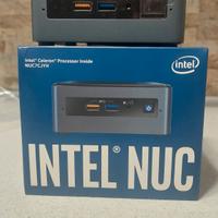 Mini PC Intel Nuc