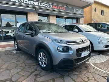Citroen C3 PureTech 83 S&S Feel