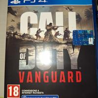 call of duty vanguard ps4