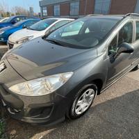 Peugeot 308 1.6 8V HDi 93CV SW Tecno Style