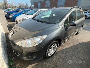 Peugeot 308 1.6 8V HDi 93CV SW Tecno Style