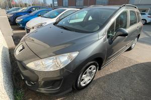 Peugeot 308 1.6 8V HDi 93CV SW Tecno Style