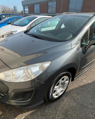 Peugeot 308 1.6 8V HDi 93CV SW Tecno Style