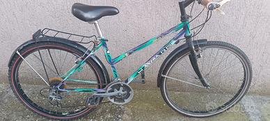 Mountain bike donna 26