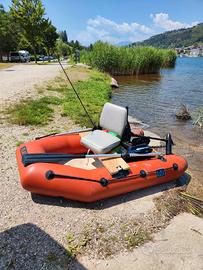 Gommone zodiac flat 200