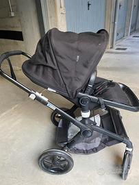 Carrozzina e passeggino Bugaboo Fox2