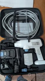  Idropulitrice a batteria 