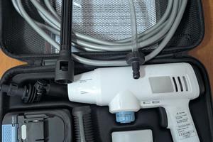  Idropulitrice a batteria 