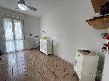 PORZIONE DI BIFAMILIARE A NOVARA