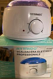 Scaldacera elettrico professionalr ARRANGO