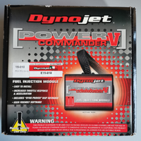 Centralina Dynojet power commander V