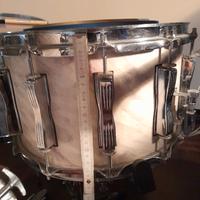 Batteria Ludwig USA classic maple