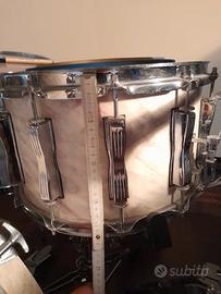 Batteria Ludwig USA classic maple